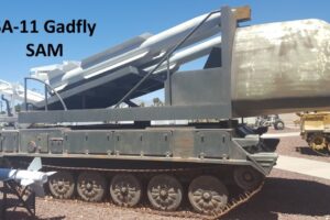 103_SA-11-1-Mock-Up_Old-Facility_May17_ASM 103_SA-11-1-Mock-Up_Old-Facility_May17_ASM