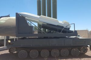 104_SA-11-2-Mock-Up_Old-Facility_May17_ASM 104_SA-11-2-Mock-Up_Old-Facility_May17_ASM