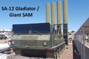 106_SA-12-1-Mock-Up_Old-Facility_May17_ASM 106_SA-12-1-Mock-Up_Old-Facility_May17_ASM