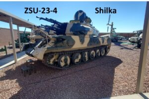 13_ZSU-23-4-1_Petting-Zoo_Jan25_ASM 13_ZSU-23-4-1_Petting-Zoo_Jan25_ASM