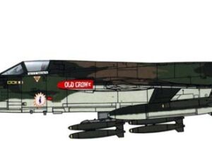 17_Anderson-F-105D-Old-Crow-II-Profile