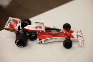 1974 Mclaren F1 1974 Mclaren F1