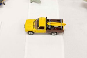 1982 Nissan Pickup 1982 Nissan Pickup