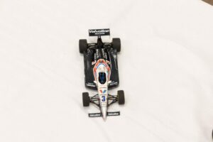 1992 Indy Winner 1992 Indy Winner