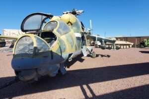 28_Mi-24-2_Petting-Zoo_Jan25_ASM 28_Mi-24-2_Petting-Zoo_Jan25_ASM