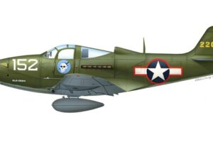 32_Anderson_P-39-Old-Crow-Profile-357FG