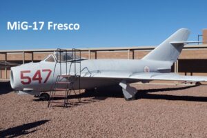 35_MiG-17-1_Petting-Zoo_Jan25_ASM 35_MiG-17-1_Petting-Zoo_Jan25_ASM