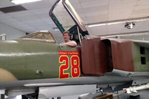 42_MiG-23B-4_Old-Facility_Petting-Zoo_Mar17_ASM 42_MiG-23B-4_Old-Facility_Petting-Zoo_Mar17_ASM