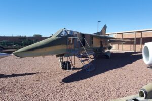44_MiG-27-2_Petting-Zoo_Jan25_ASM 44_MiG-27-2_Petting-Zoo_Jan25_ASM