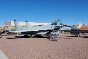 48_MiG-29-2_Petting-Zoo_Jan25_ASM 48_MiG-29-2_Petting-Zoo_Jan25_ASM