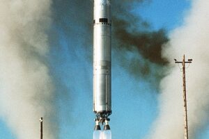 55-1_Titan_II_launch-C