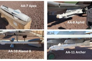 55-2_Air-To-Air-Missiles_Petting-Zoo_Jan25_ASM 55-2_Air-To-Air-Missiles_Petting-Zoo_Jan25_ASM