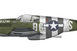 5_P-51B_Old-Crow-Profile