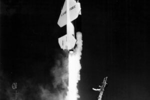 65-3_Bomarc-Night-Launch