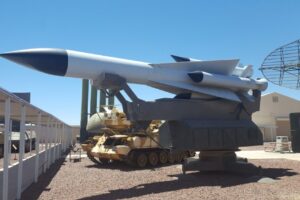 69_SA-5-SAM-3_Mock-Up-Launcher-Old-Facility_Petting-Zoo_May17_ASM 69_SA-5-SAM-3_Mock-Up-Launcher-Old-Facility_Petting-Zoo_May17_ASM