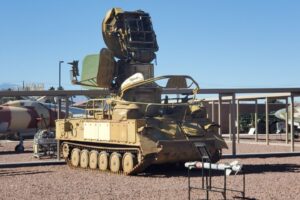 76_SA-6-SAM-Straight-Flush-Radar-3_Petting-Zoo_Jan25_ASM 76_SA-6-SAM-Straight-Flush-Radar-3_Petting-Zoo_Jan25_ASM