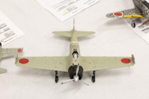 A6M2 Zero BP A6M2 Zero BP