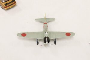 A6M2 Zero FR A6M2 Zero FR