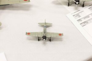 A6M2b Zero Hiryu Markings A6M2b Zero Hiryu Markings