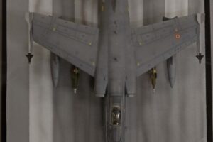 AMX Ghibli AMX Ghibli