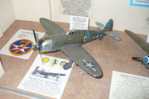 ASM_Display_NM_Vets_Memorial_20Aug09_Dave-Boehning_P-47D