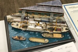 ASM_Mar22_Rolf-Nitsche_Hamburg-Harbor-Diorama_1