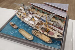 ASM_Mar22_Rolf-Nitsche_Hamburg-Harbor-Diorama_2