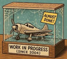 AlmostDone