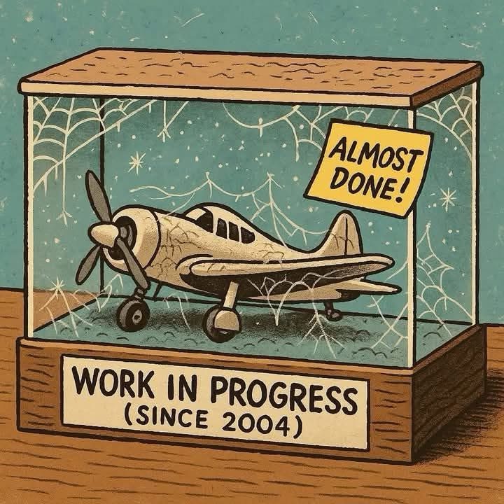 AlmostDone