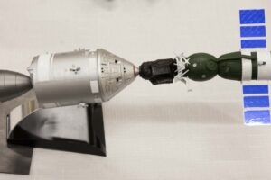 Apollo Soyuz Apollo Soyuz