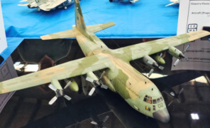 Austrailia Model Show