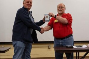 Award Presentation 1 Award Presentation 1