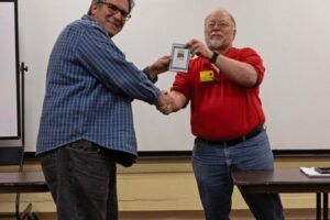 Award Presentation 3 Award Presentation 3