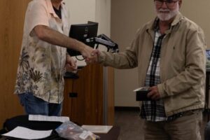 Award Winner 1 Award Winner 1