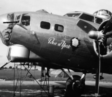 B-17G 3