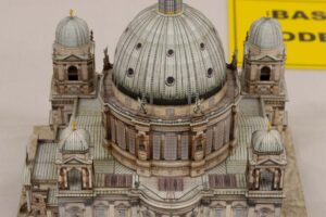 Berlin Cathedral Berlin Cathedral