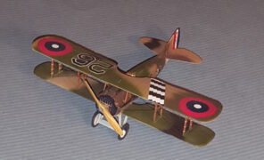 Blohm_Luke_SPAD-XIII_1Model_1