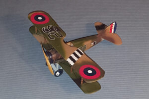 Blohm_Luke_SPAD-XIII_Model_2