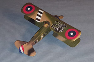 Blohm_Luke_SPAD-XIII_Model_4