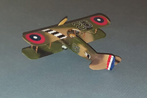 Blohm_Luke_SPAD-XIII_Model_5