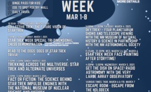 CherryHills-StarTrekWeek