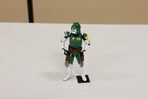 Commander Doom Commander Doom