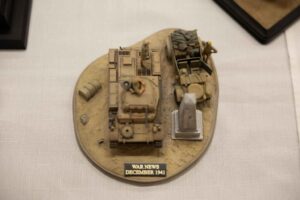 DAK Panzer II DAK Panzer II