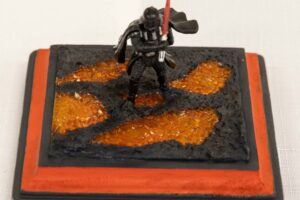 Darth Vadar Darth Vadar