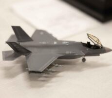 F-35A