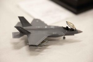 F-35A