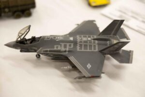 F-35A Bob