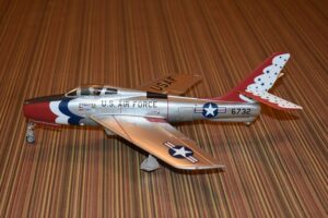 F-84F