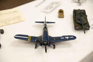 F4U-1D F4U-1D