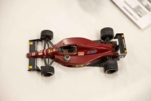 Ferrari F189